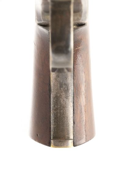 "Cased Colt 1849 Pocket Revolver (AC233)" - Image 7 of 10