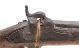"Whitney Model 1841 ""Mississippi"" rifle Native used (AL7472)" - Image 3 of 9