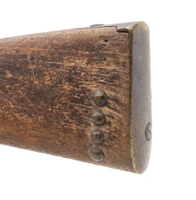 "Whitney Model 1841 ""Mississippi"" rifle Native used (AL7472)" - Image 9 of 9