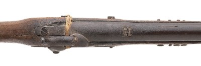 "Whitney Model 1841 ""Mississippi"" rifle Native used (AL7472)" - Image 4 of 9