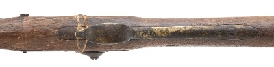 "Whitney Model 1841 ""Mississippi"" rifle Native used (AL7472)" - Image 8 of 9