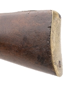 "Chief's Grade Flintlock Trade Gun by Morley (12348021)(DTX)" - Image 9 of 9