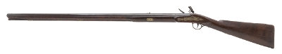 "Chief's Grade Flintlock Trade Gun by Morley (12348021)(DTX)" - Image 6 of 9