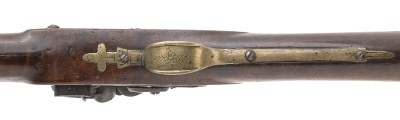 "Chief's Grade Flintlock Trade Gun by Morley (12348021)(DTX)" - Image 8 of 9
