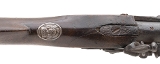 "Chief's Grade Flintlock Trade Gun by Morley (12348021)(DTX)" - Image 5 of 9