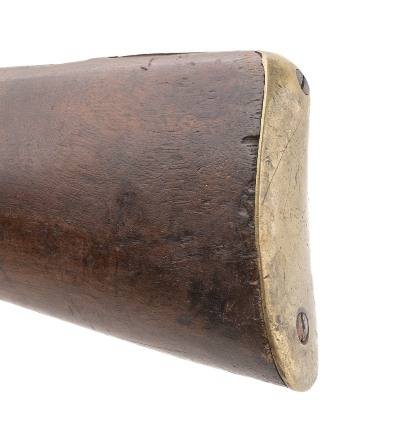 "Chief's Grade Flintlock Trade Gun by Morley (12348021)(DTX)" - Image 9 of 9