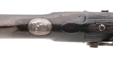 "Board of Ordnance Chief's Trade Gun 1813 converted (AL7485)" - Image 5 of 9
