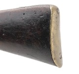 "Board of Ordnance Chief's Trade Gun 1813 converted (AL7485)" - Image 9 of 9