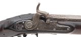 "Board of Ordnance Chief's Trade Gun 1813 converted (AL7485)" - Image 3 of 9