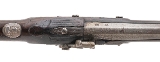 "Board of Ordnance Chief's Trade Gun 1813 converted (AL7485)" - Image 4 of 9