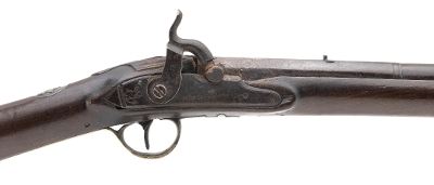 "Chief's Grade Board of Ordnance trade gun by Sutherland (12348008)(DTX)" - Image 2 of 9