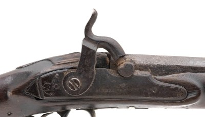 "Chief's Grade Board of Ordnance trade gun by Sutherland (12348008)(DTX)" - Image 3 of 9