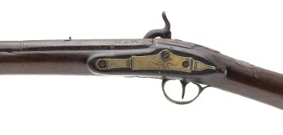 "Chief's Grade Board of Ordnance trade gun by Sutherland (12348008)(DTX)" - Image 7 of 9