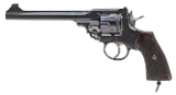 "Webley WS Target .455 Webley (PR60479) DTX" - Image 1 of 6