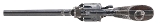 "Webley WS Target .455 Webley (PR60479) DTX" - Image 5 of 6