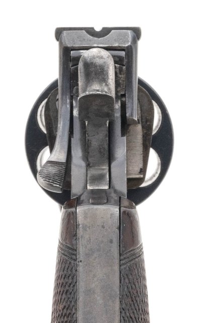 "Webley WS Target .455 Webley (PR60479) DTX" - Image 3 of 6
