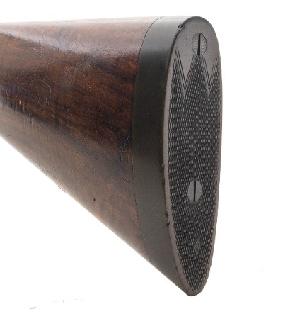 "Charles Daly Sidelock Double with Hammers 10 Gauge (AS99)" - Image 8 of 8