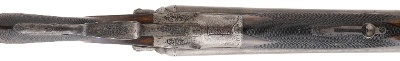 "Charles Daly Sidelock Double with Hammers 10 Gauge (AS99)" - Image 7 of 8