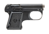 "August Schuler M33 Gas Pistol (AH8042)" - Image 1 of 6