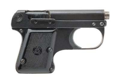 "August Schuler M33 Gas Pistol (AH8042)" - Image 1 of 6
