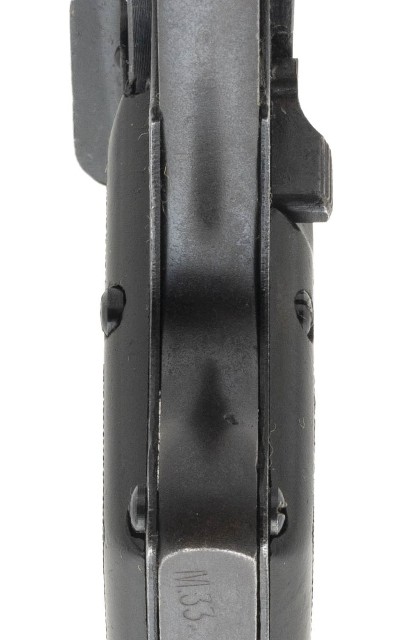 "August Schuler M33 Gas Pistol (AH8042)" - Image 6 of 6