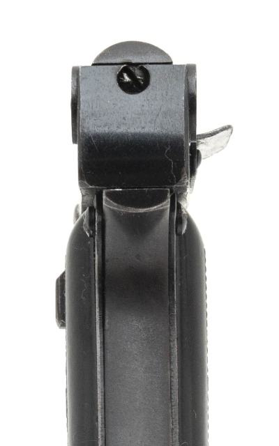 "August Schuler M33 Gas Pistol (AH8042)" - Image 5 of 6