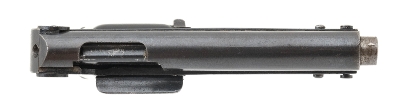 "August Schuler M33 Gas Pistol (AH8042)" - Image 3 of 6