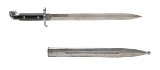 "Swedish M1914 Bayonet (MEW2787)" - Image 1 of 2