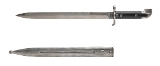 "Swedish M1914 Bayonet (MEW2787)" - Image 2 of 2