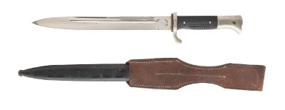 "German Dress Bayonet (MEW2450)" - Image 2 of 2