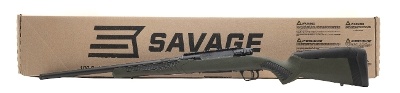 "Savage Arms Impulse Hog Hunter .30-06 Springfield (NGZ2467) NEW DTX" - Image 5 of 5
