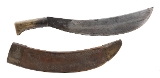 "US 1909Bolo/Machete (MEW2805)" - Image 1 of 2
