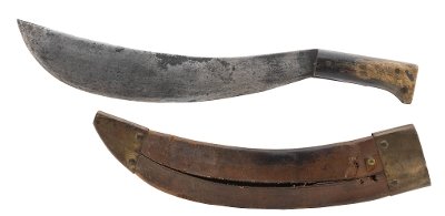 "US 1909Bolo/Machete (MEW2805)" - Image 2 of 2