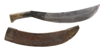 "US 1909Bolo/Machete (MEW2805)" - Image 1 of 2