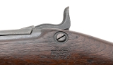 "U.S. Springfield Model 1879 Trapdoor rifle .45-70 (AL8000)(DTX)" - Image 7 of 9