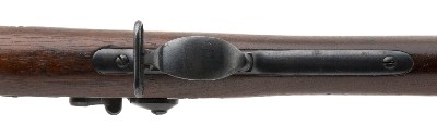 "U.S. Springfield Model 1879 Trapdoor rifle .45-70 (AL8000)(DTX)" - Image 8 of 9