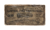 ".41 Long Colt`s D.A.CF Cartridges (AM990)" - Image 1 of 2