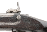 "U.S. 1840 Pomeroy converted rifle musket (AL8025)" - Image 9 of 9
