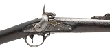 "U.S. 1840 Pomeroy converted rifle musket (AL8025)" - Image 2 of 9