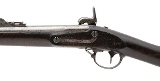 "U.S. 1840 Pomeroy converted rifle musket (AL8025)" - Image 6 of 9