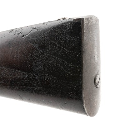 "U.S. 1840 Pomeroy converted rifle musket (AL8025)" - Image 8 of 9