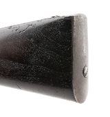 "U.S. 1840 Pomeroy converted rifle musket (AL8025)" - Image 8 of 9