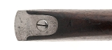 "U.S. Springfield Model 1840 converted musket .69 caliber (AL8021)" - Image 4 of 9