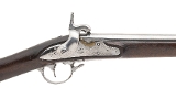 "U.S. Springfield Model 1840 converted musket .69 caliber (AL8021)" - Image 2 of 9