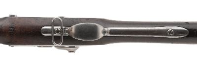 "U.S. Springfield Model 1840 converted musket .69 caliber (AL8021)" - Image 8 of 9