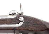 "U.S. Springfield Model 1840 converted musket .69 caliber (AL8021)" - Image 7 of 9