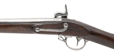 "U.S. Springfield Model 1840 converted musket .69 caliber (AL8021)" - Image 6 of 9