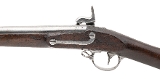 "U.S. Springfield Model 1840 converted musket .69 caliber (AL8021)" - Image 6 of 9