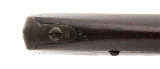 "U.S. Model 1817 by Deringer converted to percussion .54 caliber (AL8022)" - Image 4 of 8