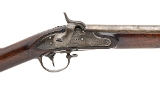 "U.S. Model 1817 by Deringer converted to percussion .54 caliber (AL8022)" - Image 2 of 8